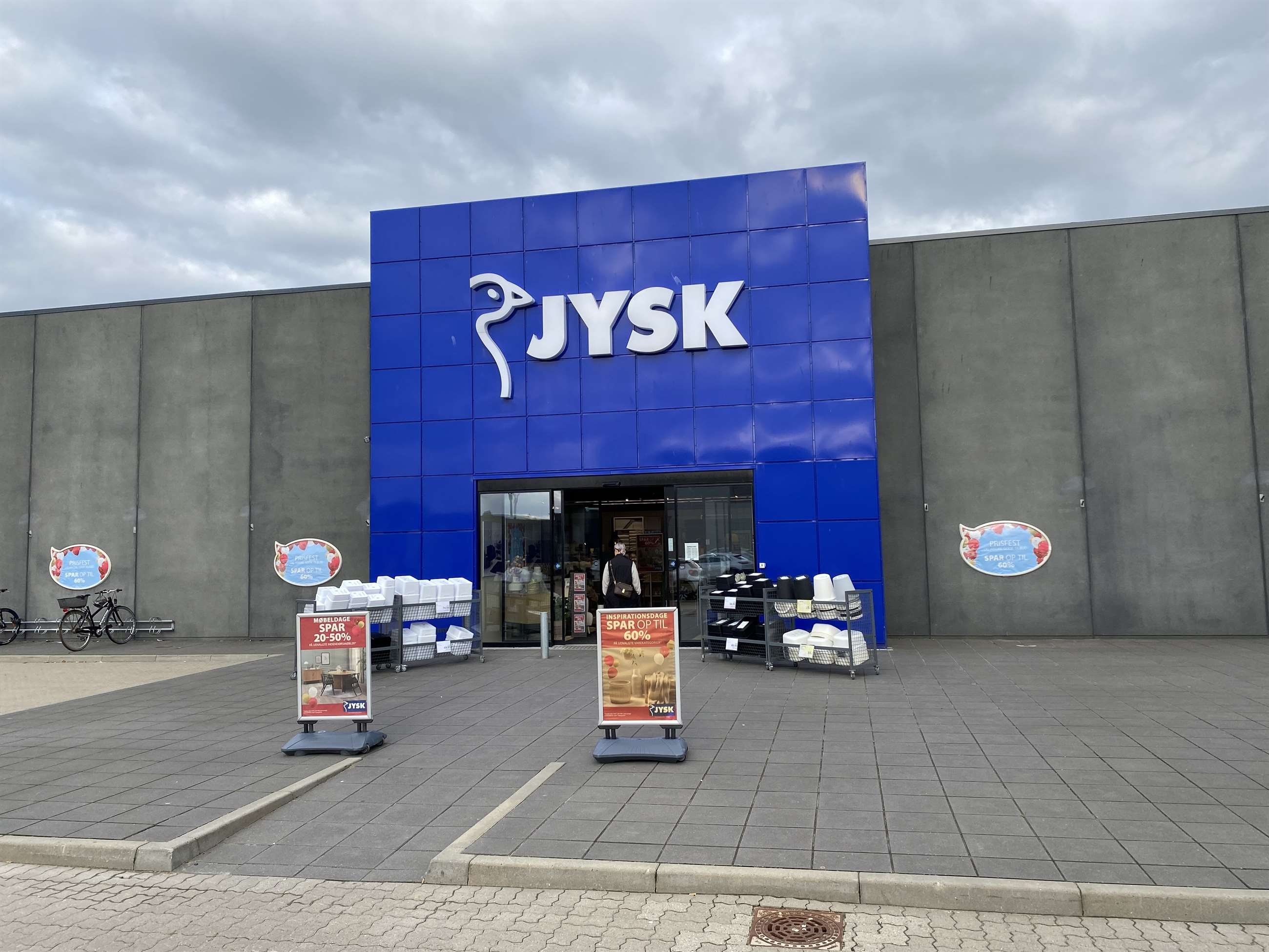 jysk